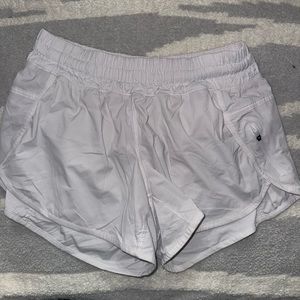 lululemon tracker short